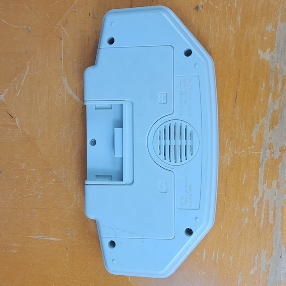 Vintage 1999 Tiger Wheel of Fortune hand held electronic game show game Tested - Picture 7 of 11